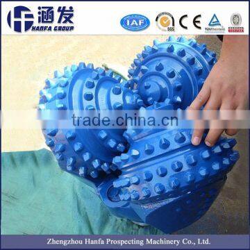 Diamond Roller Cone Drill Bit photo-5