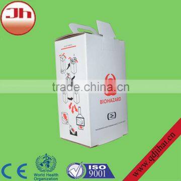 Fast Moving Consumer Goods Medical Sharps Box/syringe Disposal Box photo-4