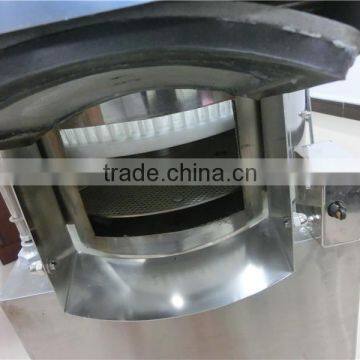 2016 Hot Sale Potato Peeler Machine,Stainess Steel Electric Potato Peeler(MPP-20) photo-5