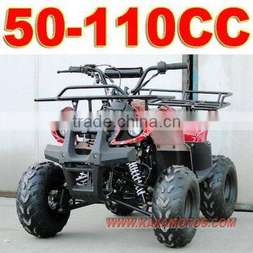 110cc ATV Four Wheelers for Kids photo-5