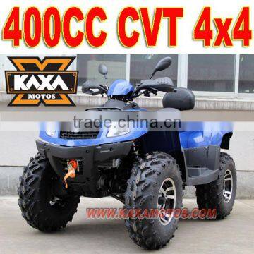 CF Moto ATV 4x4 400cc