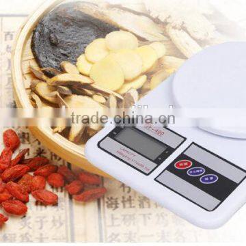 Best Price Kitchen Electronic Scale Food Balance photo-4