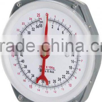 200kg Hanging Spring Scales photo-3