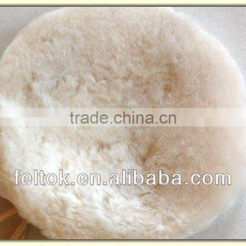 Strip Wool Polishing Pads photo-5