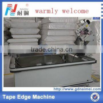 Single 300 Sewing Machine Parts, Naigu Semi Automatic Tape Edge Machine (NG-06T) photo-3