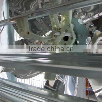 Glass Greenhouse Exhaust Fan for Sale photo-6