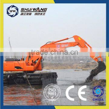 Gold Dredger /gold Mining Euipment photo-3