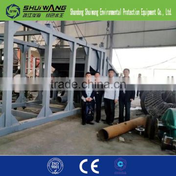 china sw sand desalinationequipment