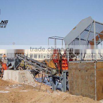 China Sand Making Machine for Sale Low Price photo-3