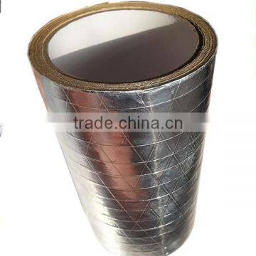 Reinforced Aluminum Sheet With Kraft Paper photo-2