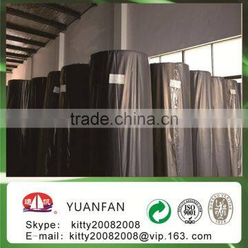 Hot Sell 2016 Shoemaking Use pp Spunbond Nonwoven Fabric photo-5