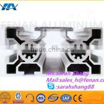 Best Price Anodizing for All Types of Aluminium Extrusion photo-1