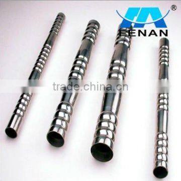 FENAN 201 202 304 316 Stainless Steel Per Meter