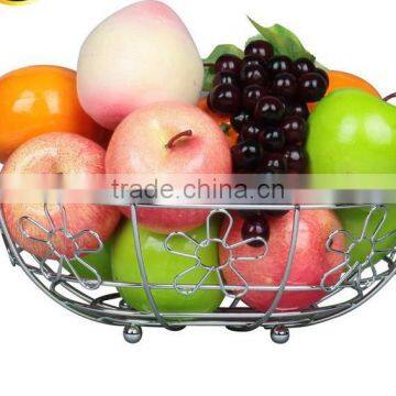 2016 Products Wire Metal Rack and Metal Fruit Basket photo-3