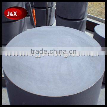 Hot Sale Synthetic Graphite Round photo-6