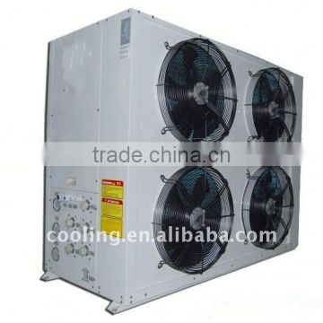 air cooling compressor