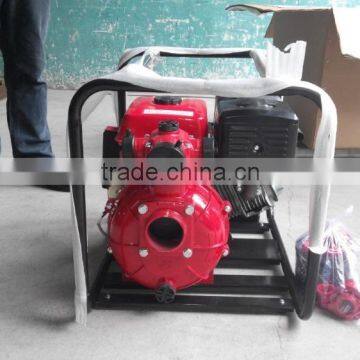 3 Inch High Pressure water pump