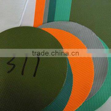 PVC waterproof tarpaulin PVC coated tarpaulin