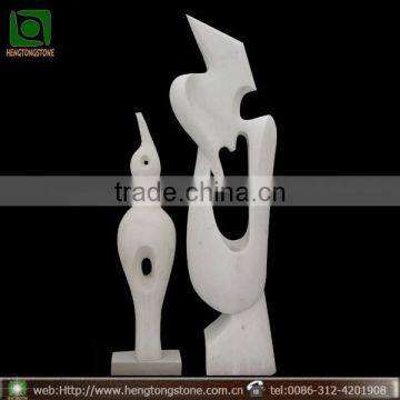 Carved Famous Abstract Sculptures for Sale