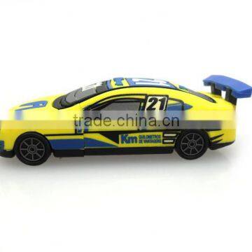 Creative Gift Car Design Usb Flash Drive Shell photo-3