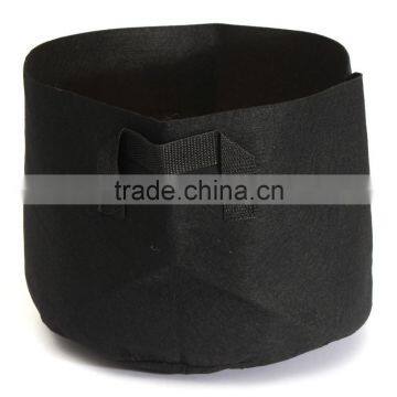 Tomato Grow Bags Garden Flower Planter Pot Hydro for Flower System Smart Non Woven Plant Bag (1 Gal to 1200 Gal) photo-2