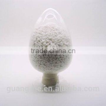 GH601--100% Compostable Biobased PLA Granules photo-2