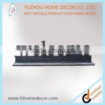 Very Popular Decorative Wood Art Wooden Words Love Stand on the Desk photo-4