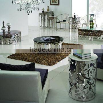Elegant Outdoor Coffee Table C190 photo-2