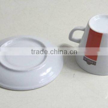 Cup and Saucer Set photo-2