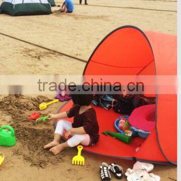 Promotion Pop up Tent Pop up Beach Sun Shade Tent Kids Pop up Beach Tent photo-6