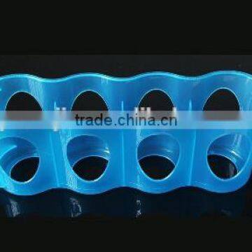 Wholesale Stock Space Saving Fridge Juicer Plastic Storage Box photo-3