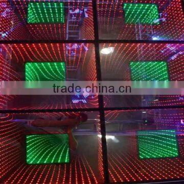 Dance Floor LED/stage Floor/LED Interactive Dance Floor photo-5