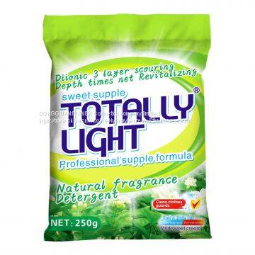 Стиральный порошок с натуральными ингредиентами photo-2