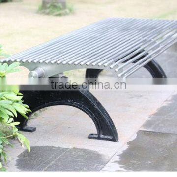 Arlau 2017 New Style Garden Bench FS06 photo-3