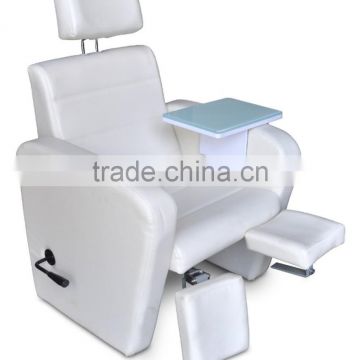 Comfortable Spa pedicure sofa wholesale pedicure chairs TKN-32320