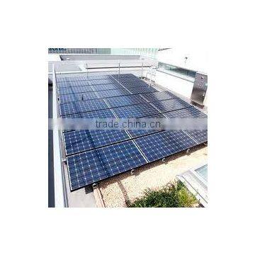 8KW Hot Design Solar System for Industrial Use With Special PV Combiner Design photo-3
