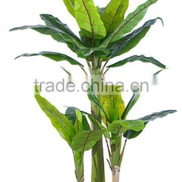 Brand Name Artificial Bonsai Artificial Travellers Tree Decor photo-2