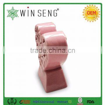 Wedding Home Decor Craft Hollow Heart Shape photo-4