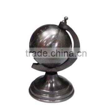 Aluminium Globe photo-5