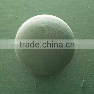 3.15 Inch to 19.7 Inch Spherical Wet Floral Foam Ball for Fresh Flower Decoration photo-6