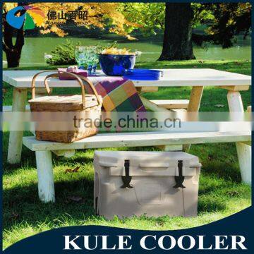 2017 Hot Outdoor Selling Good Quality Ice Hard Cooler Box picnic backpack with cooler