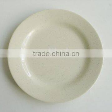 New Style Enough Weight Melamine Plate photo-6