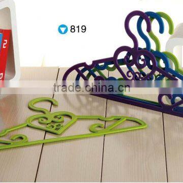 Eco-friendly PP Home Non Slip Hanger photo-5