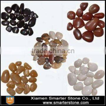 Chinese Natural River Pebble Stone