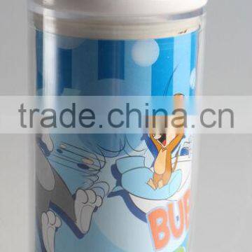 Tom & Jerry Stainless Steel Double Walled Vacuum Mug photo-3