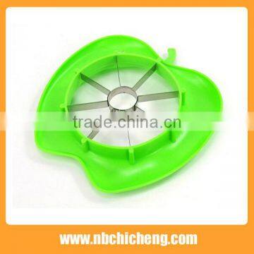 Stainless Tool Apple Slicer Easy Cutter Fruit Knife/ Cut Apple photo-4