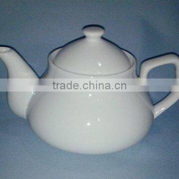 OEM Stoneware Tea Pot