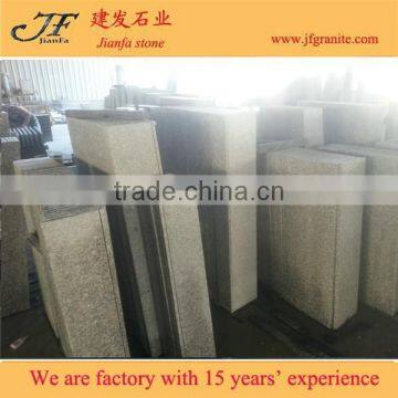 New G603 Grey Granite Window Sill photo-2