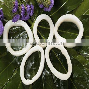 Hot Sale Natural Flavor Calamari Squid Rings photo-2