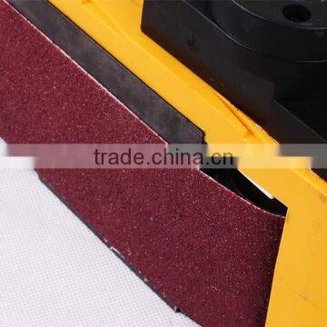 Worksite 1010W Quick Adjustable Soft Grip Belt Sanders for Wood photo-2